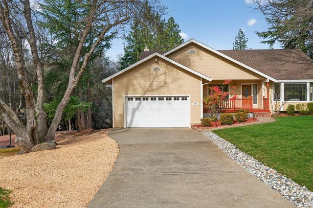 2801 Countryside Dr, Placerville, CA 95667