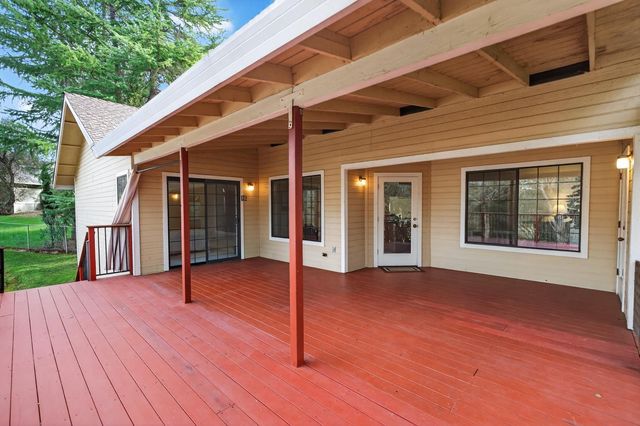 2801 Countryside Dr, Placerville, CA 95667