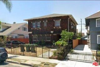 1701 S Kingsley Drive, Los Angeles, CA 90006