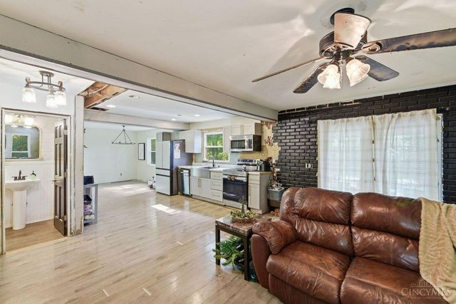 1769 Acreview Drive, Springfield Twp., OH 45240