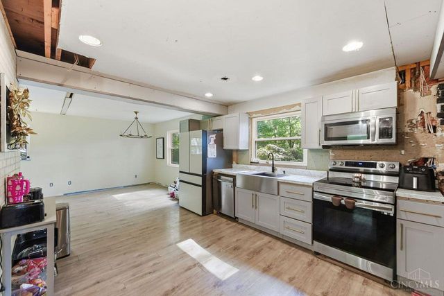 1769 Acreview Drive, Springfield Twp., OH 45240