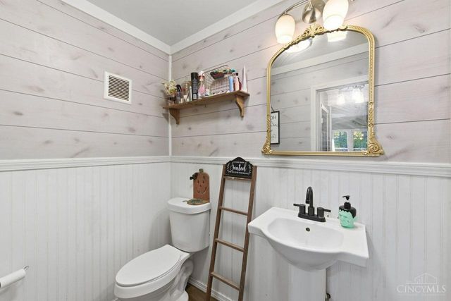 1769 Acreview Drive, Springfield Twp., OH 45240