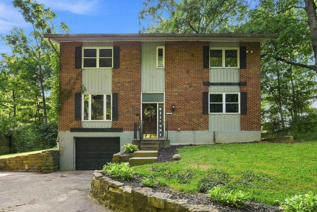1769 Acreview Drive, Springfield Twp., OH 45240