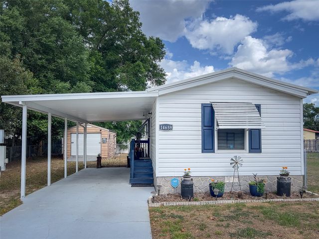 14659 SE 90TH AVE, Summerfield, FL 34491