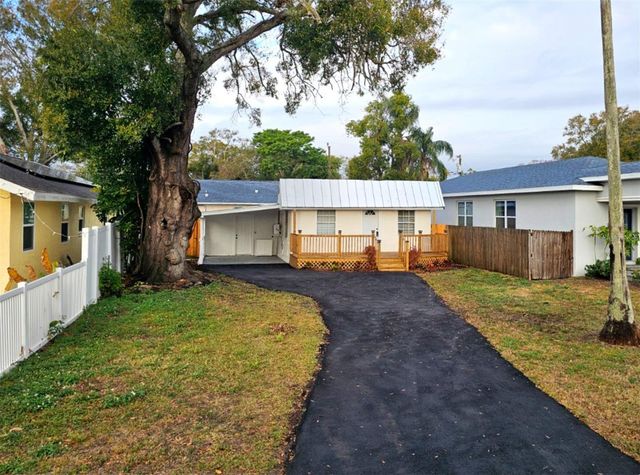 5502 40TH STREET N, St Petersburg, FL 33714