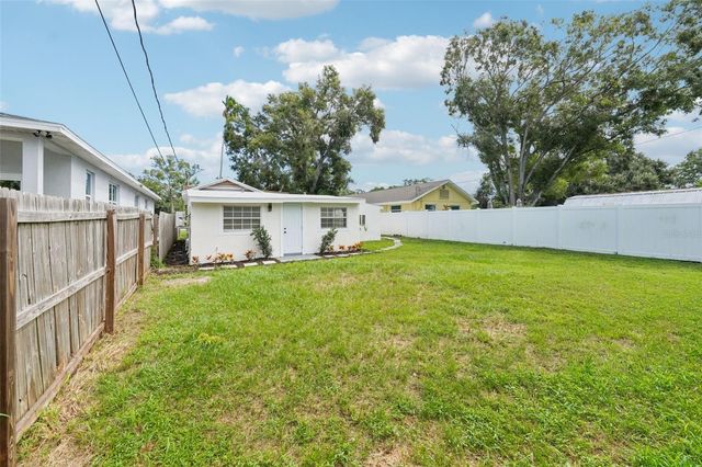 5502 40TH STREET N, St Petersburg, FL 33714