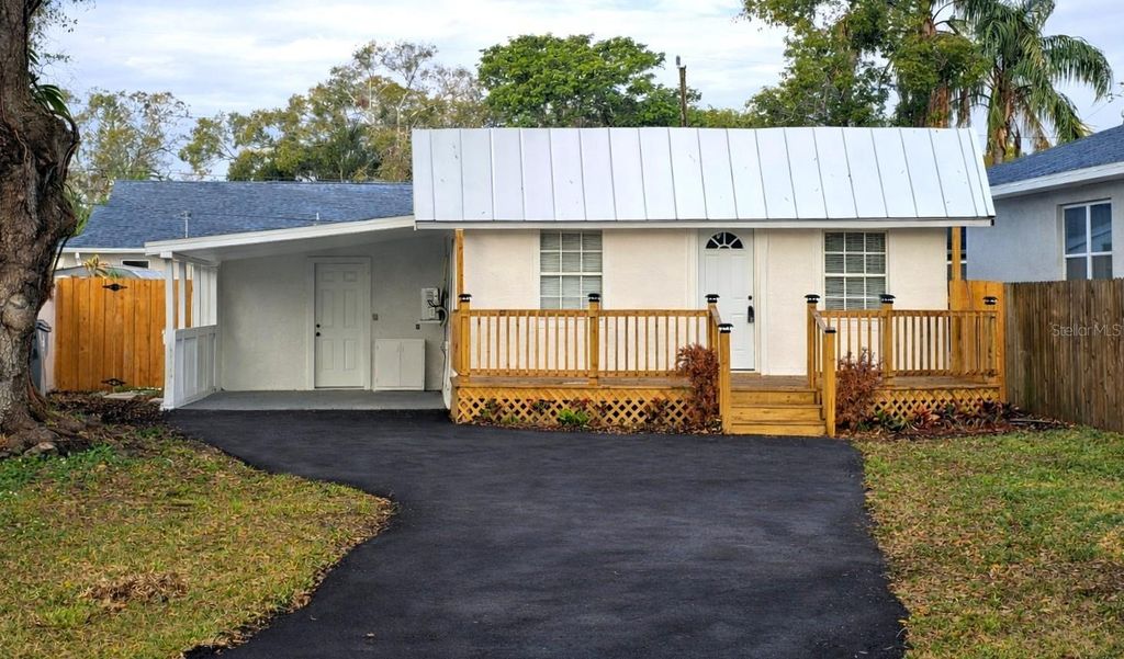 5502 40TH STREET N, St Petersburg, FL 33714