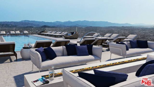 3033 Wilshire Avenue PH1604, Los Angeles, CA 90010