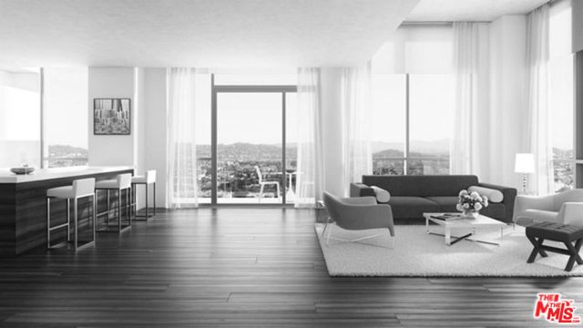 3033 Wilshire Avenue PH1604, Los Angeles, CA 90010