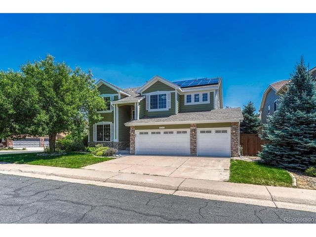 10202 Nickolas Ave, Littleton, CO 80130