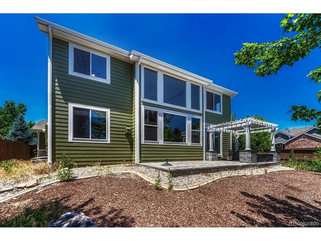 10202 Nickolas Ave, Littleton, CO 80130