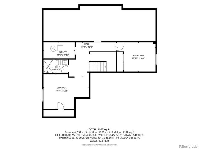 10202 Nickolas Ave, Littleton, CO 80130