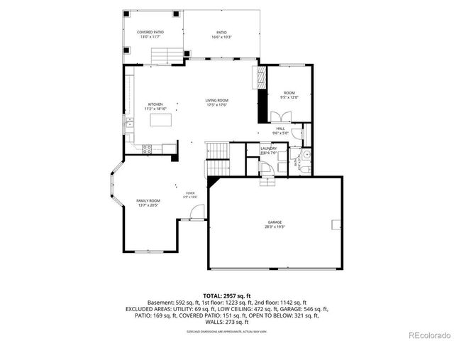 10202 Nickolas Ave, Littleton, CO 80130
