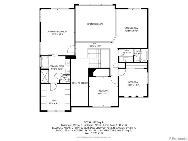 10202 Nickolas Ave, Littleton, CO 80130