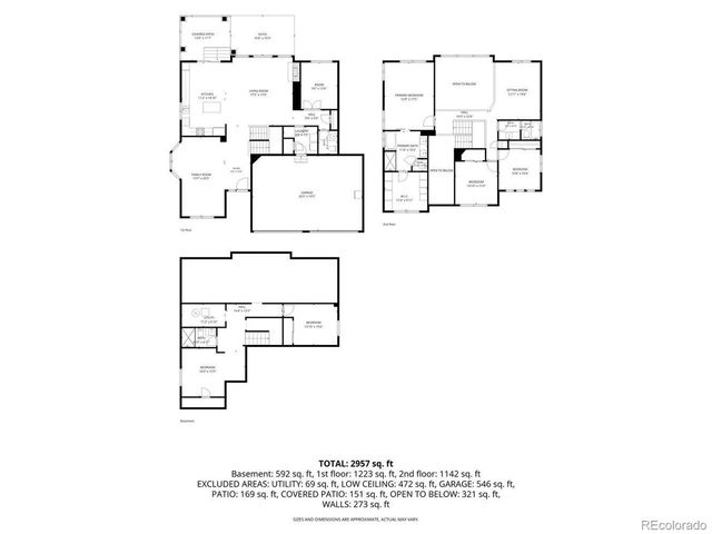 10202 Nickolas Ave, Littleton, CO 80130