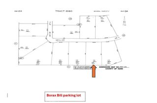 0 Miller Drive, California City, CA 93505