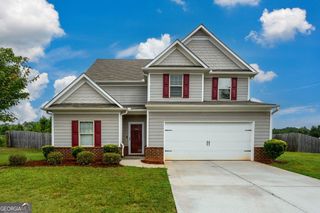 3463 SANDSTONE Trail SE, Conyers, GA 30013
