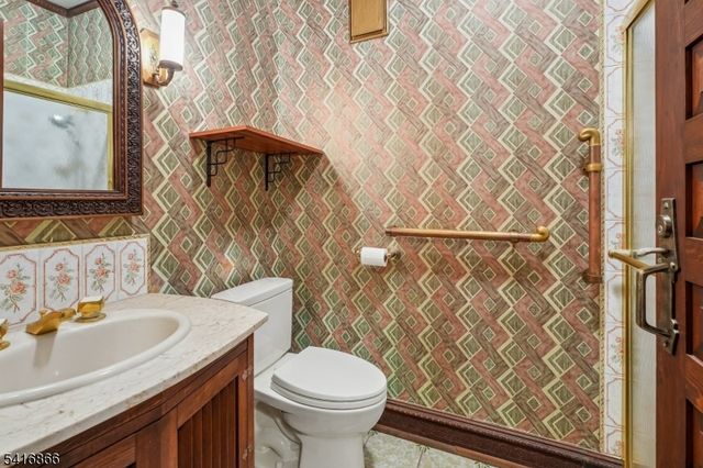 9 Jonathan Smith Rd, Morris Twp., NJ 07960