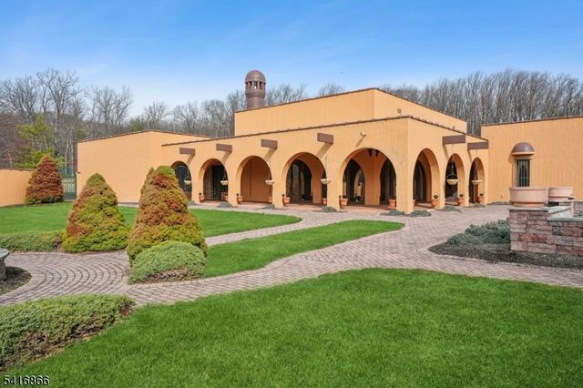 9 Jonathan Smith Rd, Morris Twp., NJ 07960