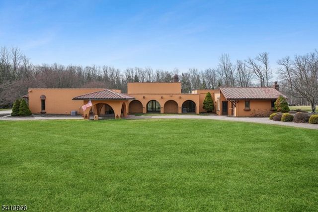 9 Jonathan Smith Rd, Morris Twp., NJ 07960