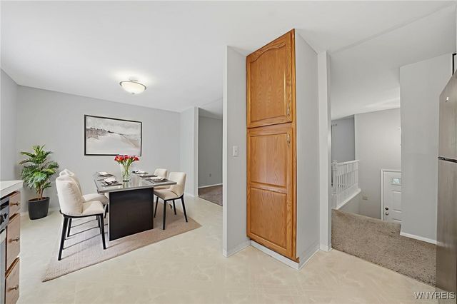 31 Greengage Circle, Amherst, NY 14051