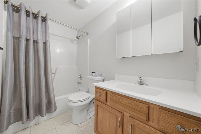 31 Greengage Circle, Amherst, NY 14051