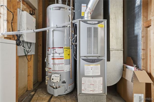 31 Greengage Circle, Amherst, NY 14051