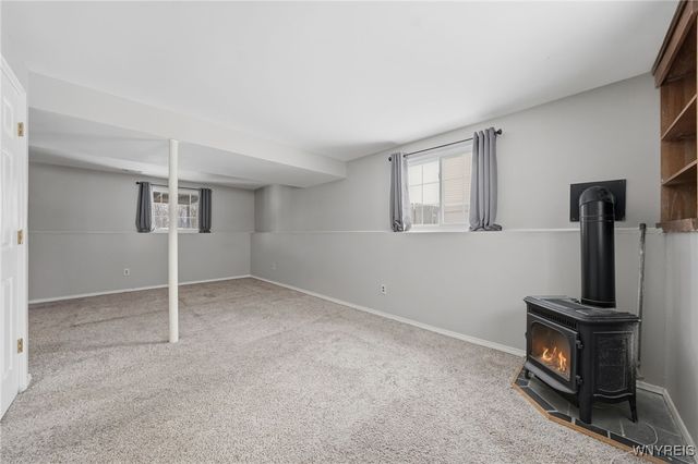 31 Greengage Circle, Amherst, NY 14051