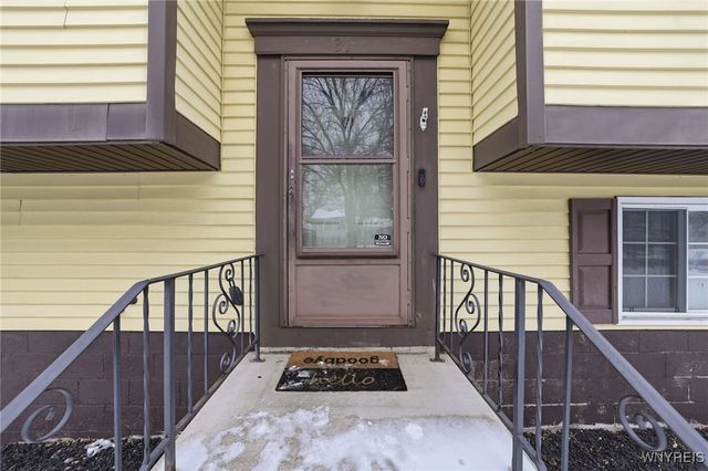 31 Greengage Circle, Amherst, NY 14051