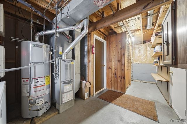 31 Greengage Circle, Amherst, NY 14051