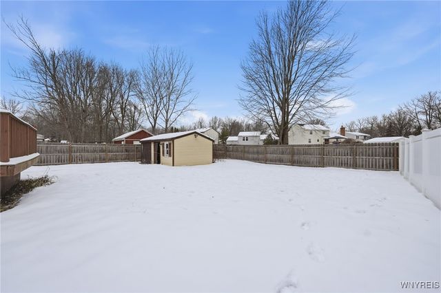 31 Greengage Circle, Amherst, NY 14051