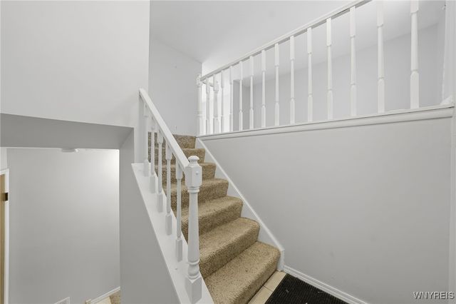 31 Greengage Circle, Amherst, NY 14051