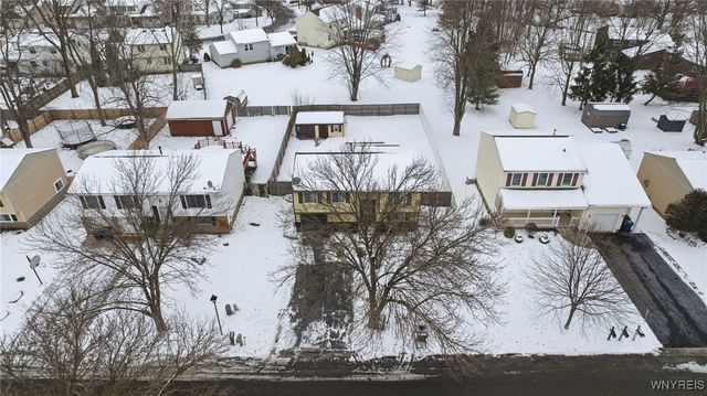 31 Greengage Circle, Amherst, NY 14051