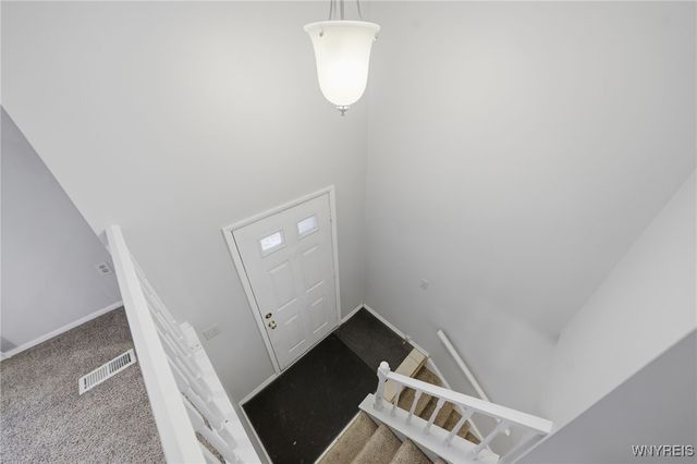 31 Greengage Circle, Amherst, NY 14051