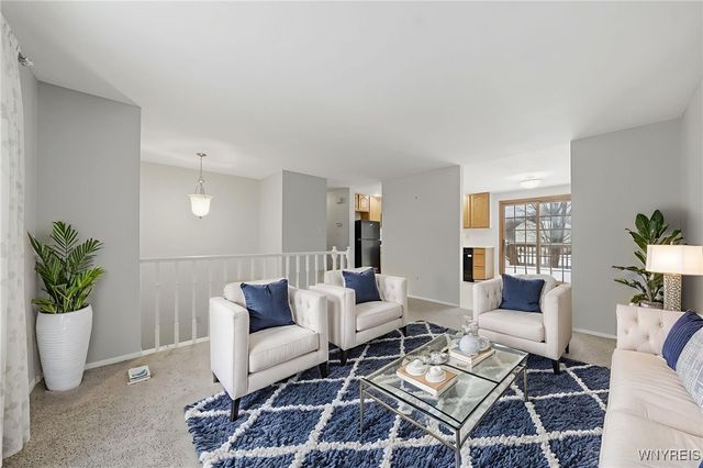 31 Greengage Circle, Amherst, NY 14051