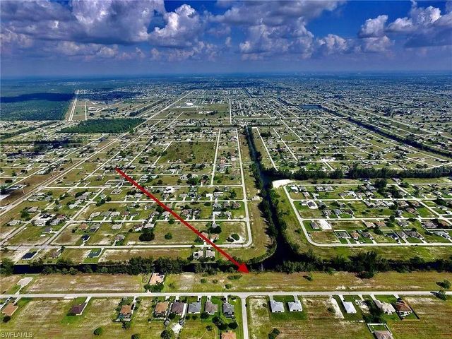 2017 NW 24TH AVENUE, Cape Coral, FL 33993