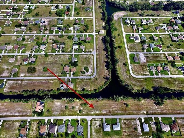 2017 NW 24TH AVENUE, Cape Coral, FL 33993