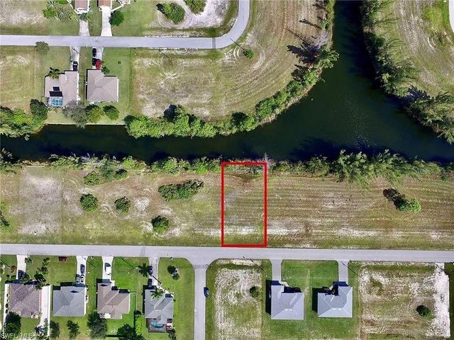 2017 NW 24TH AVENUE, Cape Coral, FL 33993