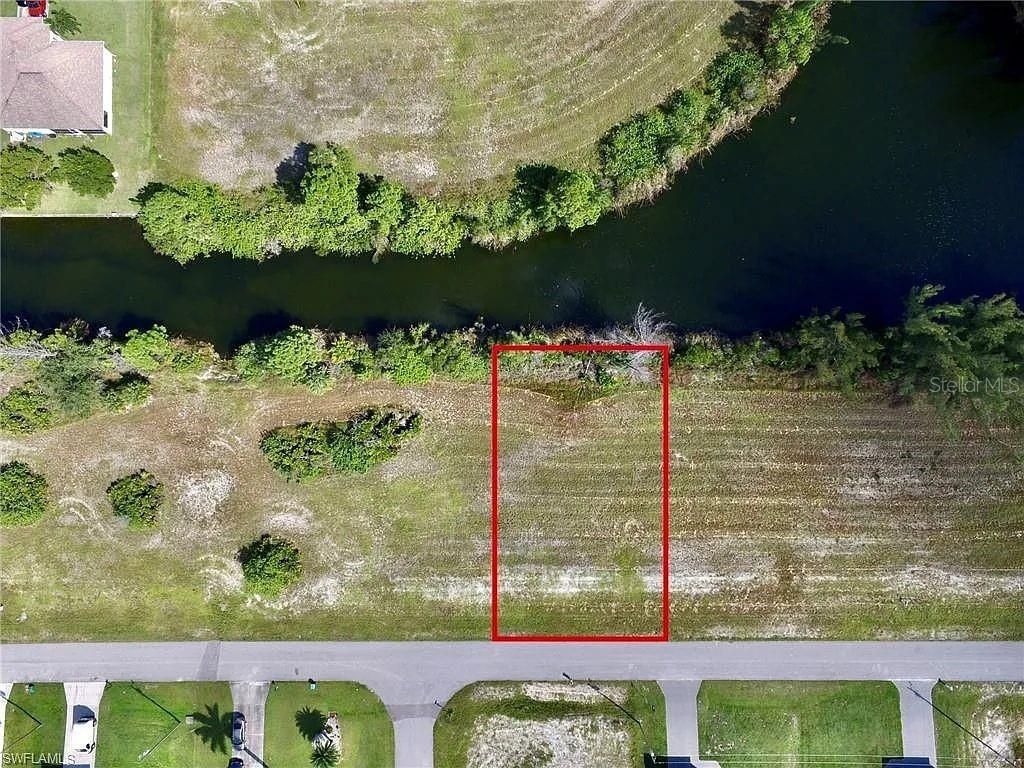 2017 NW 24TH AVENUE, Cape Coral, FL 33993