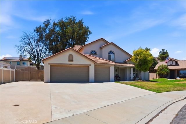 31921 Ariel Court, Menifee, CA 92586