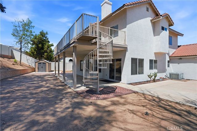 31921 Ariel Court, Menifee, CA 92586