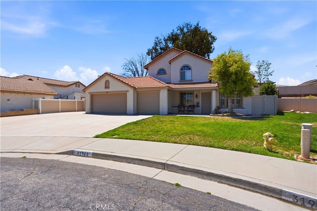 31921 Ariel Court, Menifee, CA 92586