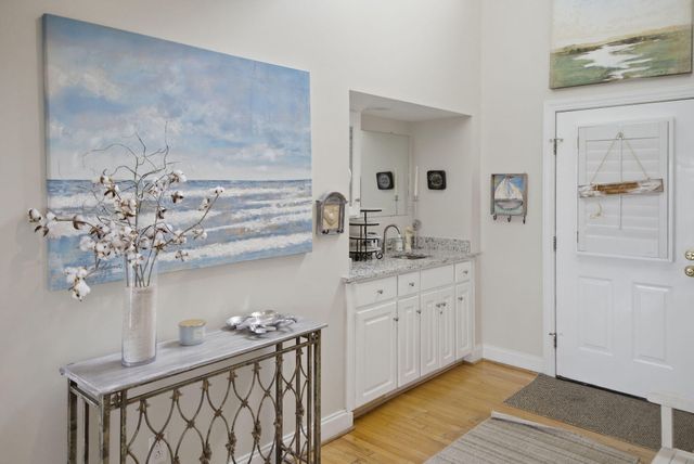 3925 Lybrand Street, Edisto Island, SC 29438