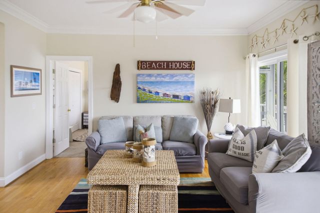 3925 Lybrand Street, Edisto Island, SC 29438