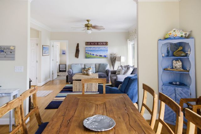 3925 Lybrand Street, Edisto Island, SC 29438