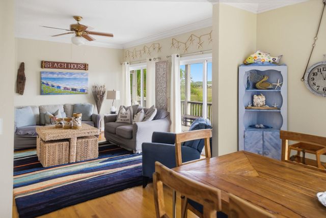 3925 Lybrand Street, Edisto Island, SC 29438