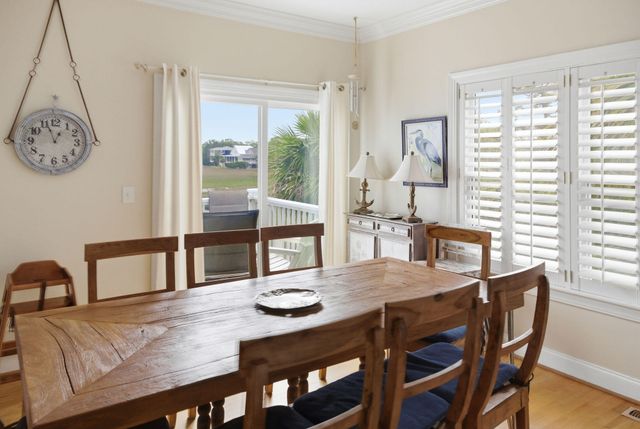 3925 Lybrand Street, Edisto Island, SC 29438