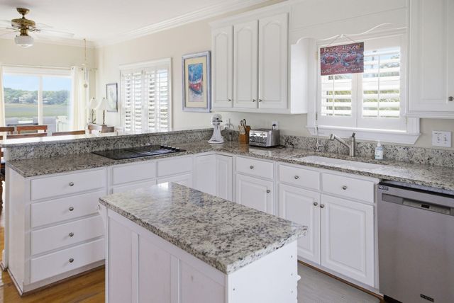 3925 Lybrand Street, Edisto Island, SC 29438
