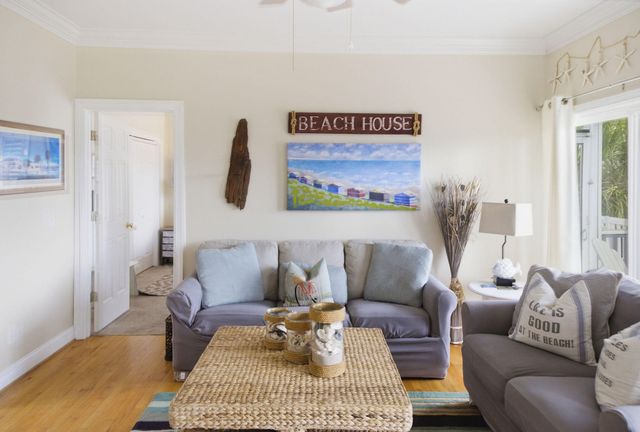 3925 Lybrand Street, Edisto Island, SC 29438
