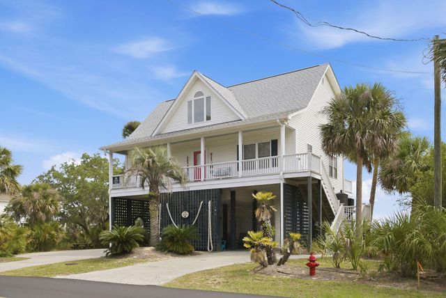 3925 Lybrand Street, Edisto Island, SC 29438